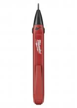 Milwaukee 2202-20 - Détecteur De Tension À Indicateur Audible Et À Del De Milwaukee