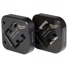 Milwaukee 49-16-1513 - 13/16"X1-5/8" Combo Strut  Dies
