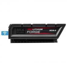 Milwaukee MXFXC608 - Batterie MX FUEL™ REDLITHIUM™ FORGE™ XC8.0