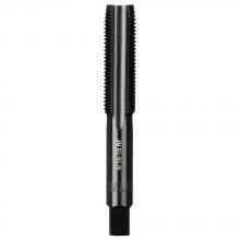Milwaukee 49-57-5168 - Taraud intermédiaire à goujure droite – 9/16 po-18 NF