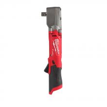 Milwaukee 2565P-80 - 1/2 in. RA Imp Wrn-Pin Detent-Recon