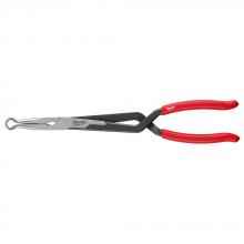 Milwaukee 48-22-6561 - Pince à tuyau à longue portée de 13 po – tuyau de 1/2 po