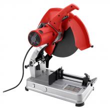 Milwaukee 6177-80 - 14 in Cut-Off Machine-Reconditioned