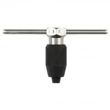 Milwaukee 49-57-5001 - Mandrin de serrage pour tarauds jusqu’à 1/2 po et poignée en T