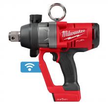 Milwaukee 2867-20 - Clé à chocs M18 FUEL à couple élevé de 1 po sans cordon et sans balai au lithium-ion de 18 volts ave