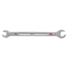 Milwaukee 45-96-8301 - Clé polygonale ouverte à double extrémité 3/8 po x 7/16 po