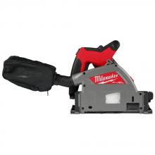 Milwaukee 2831-20 - Scie sur rails plongeante de 6 ½ po M18 FUELMC