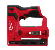 Milwaukee 2447-20 - Agrafeuse 3/8" M12™  (Outil seul)
