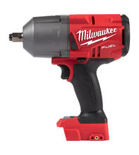 Milwaukee 2767-20 - Clé à chocs à prise de 1/2 po à couple élevé M18 FUEL avec bague de friction (outil seul)