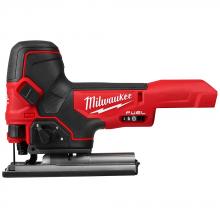 Milwaukee 2737B-20 - Scie sauteuse M18 FUEL avec poignée intégrée au corps sans cordon et sans balai au lithium-ion de 18
