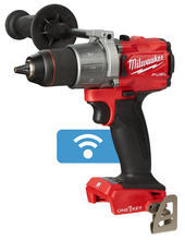 Milwaukee 2806-20 - Perceuse à percussion 1/2" M18 FUEL™ avec ONE-KEY™
