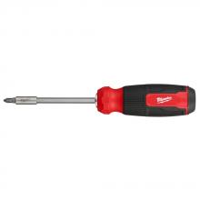 Milwaukee 48-22-2900 - Tournevis à embouts multiples 14 en 1