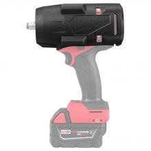 Milwaukee 49-16-2967 - M18 FUEL™ 1/2" Clé à chocs à couple élevé/ Anneau de friction Botte de protection
