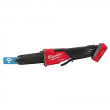 Milwaukee 2984-20 - Vitesse variable M18 FUELMC, meuleuse de freinage, interrupteur à palette avec ONE KEYMC