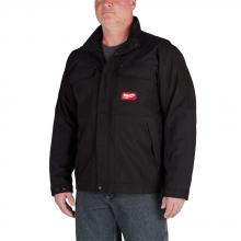 Milwaukee 256B-2X - Veste isolée FREEFLEX™ - Noir 2X