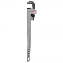 Milwaukee 48-22-7215 - Clé à tube en aluminium 14L avec manche POWERLENGTHMC