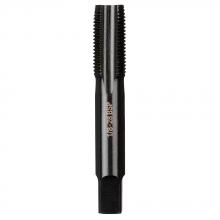 Milwaukee 49-57-5190 - Taraud ébaucheur à goujure droite – 1/8 po x 28 BSP