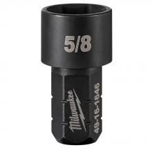 Milwaukee 49-16-1646 - Douille de clé polygonale à cliquet à 6 pans INSIDERMC de 5/8 po