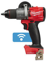 Milwaukee 2805-20 - Perceuse/visseuse 1/2" M18 FUEL™ avec ONE-KEY™ - outil seulement
