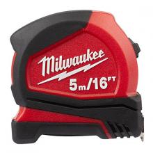 Milwaukee 48-22-6617 - Ruban à mesurer Compact 5M/16'