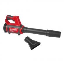 Milwaukee 0852-80 - Souffleur compact M12MC – remis à neuf