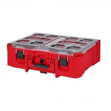 Milwaukee 48-22-8432 - Coffre de rangement profond PACKOUT