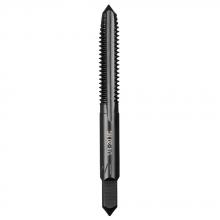 Milwaukee 49-57-5134 - Taraud intermédiaire à goujure droite – 1/4 po-20 NC