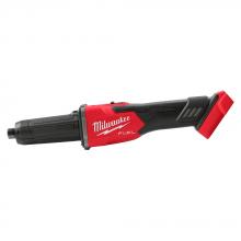 Milwaukee 2939-20 - Meuleuse de freinage M18 FUELMC, interrupteur coulissant