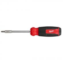 Milwaukee 48-22-2907 - Tournevis TORX à embouts multiples 14 en 1