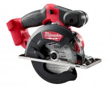 Milwaukee 2782-20 - Scie circulaire M18 FUEL pour le métal sans cordon et sans balai au lithium-ion de 18 volts – Outil 