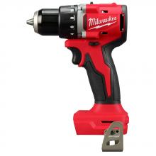 Milwaukee 3601-20 - Perceuse-visseuse sans balais compacte de 1/2 pouce M18