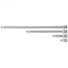 Milwaukee 48-22-9341 - Rallonge 4pc 3/8" Drive
