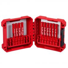 Milwaukee 49-56-0542 - Scie à trous DIAMOND MAX™ 5/16" à grain de diamant - 10PK