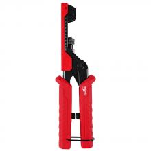Milwaukee 48-22-3073 - Pinces à sertir à compression pour câbles coaxiaux à portée étendue