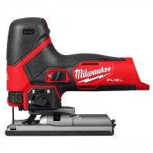 Milwaukee 2545-20 - M12 FUEL™ Scie sauteuse