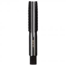 Milwaukee 49-57-5176 - Taraud intermédiaire à goujure droite – 3/4 po-10 NC