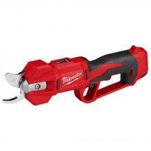Milwaukee 2534-20 - Sécateur M12™ Brushless