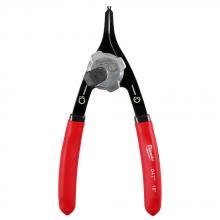 Milwaukee 48-22-6533 - 0.047" Snap Ring Plier - 18?