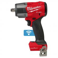 Milwaukee 3062-20 - Clé à chocs M18 FUEL™ 1/2" à couple moyen contrôlé