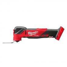 Milwaukee 2836-20 - Outil à usages multiples oscillant M18 FUEL sans cordon et sans balai au lithium-ion de 18 volts – O