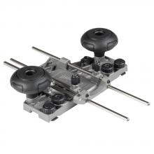 Milwaukee 48-11-2838 - Adaptateur de rail de guidage de toupie