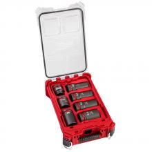 Milwaukee 49-66-7840 - 1 DR 7PC DIESEL IMP SCKT SET