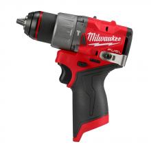 Milwaukee 3404-80 - M12 FUEL™ 1/2" Marteau Perceuse/Visseuse-Reconditionné