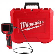 Milwaukee 3150-20 - M12™ Auto Technician Borescope 5mm