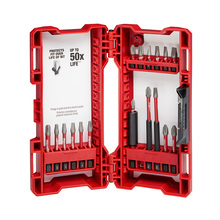 Milwaukee 48-32-4403 - Jeu d'embouts SHOCKWAVE™ 18PCS