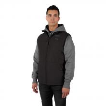 Milwaukee 305B-213X - Gilet chauffant AXIS™ M12™