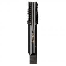 Milwaukee 49-57-5189 - Taraud ébaucheur à goujure droite – 1/8 po x 27 NPT