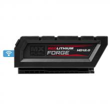 Milwaukee MXFHD812 - Batterie MXFUEL HD12.0 Redlithium FORGE