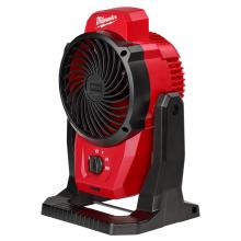 Milwaukee 0820-80 - Ventilateur de montage M12™ reconditionné