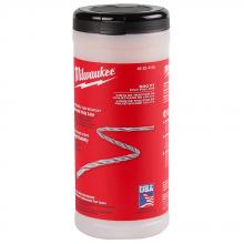 Milwaukee 48-22-4138 - Ligne de traction en polyéthylène de 500 pieds